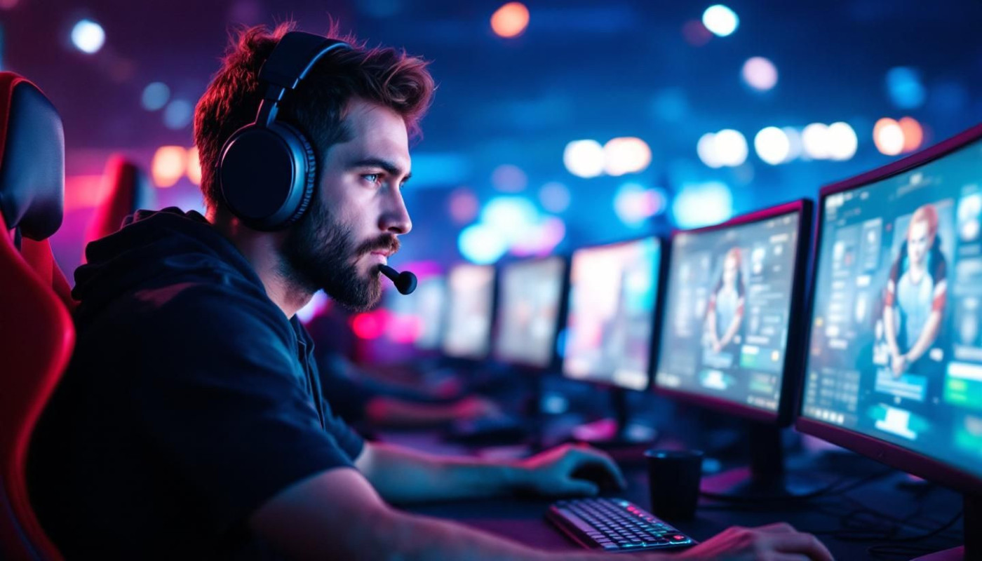 Strategie vincenti per tornei in piattaforme di gioco digitale